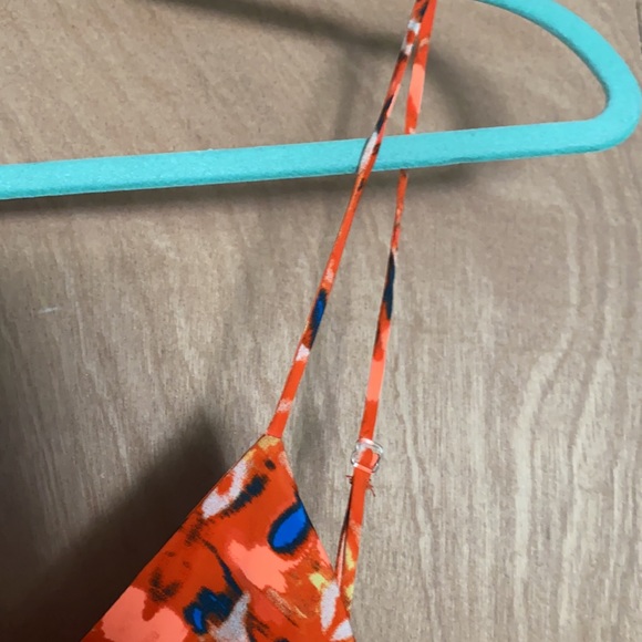 Buddy Love patterned maxi dress - Picture 7 of 10